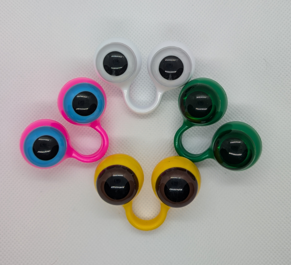 Peepers - Custom – Peepers Puppets