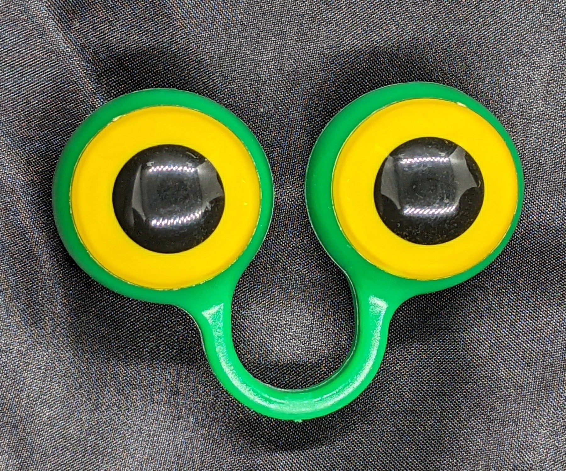 Peepers Puppets